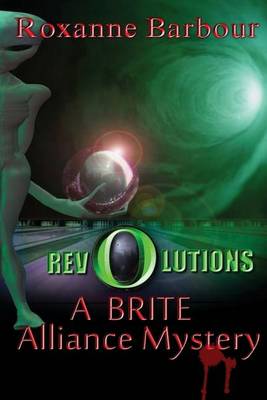 Book cover for Revolutions