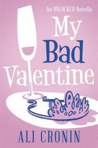 Cover of My Bad Valentine