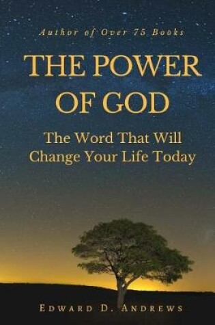 Cover of The Power of God