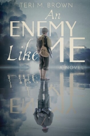 Cover of An Enemy Like Me