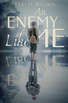 Book cover for An Enemy Like Me