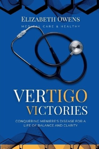 Cover of Vertigo Victories