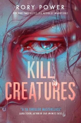 Cover of Kill Creatures