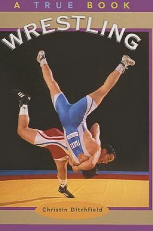 Cover of Wrestling