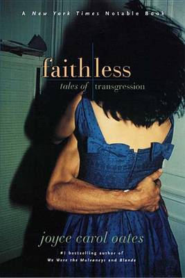 Book cover for Faithless