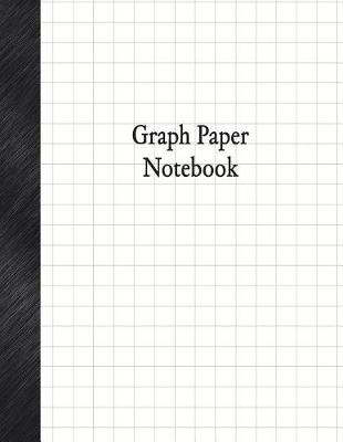 Book cover for Graph Paper Notebook