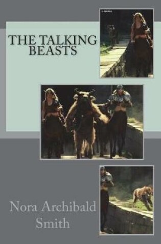 Cover of The Talking Beasts