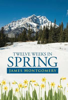 Book cover for Twelve Weeks in Spring