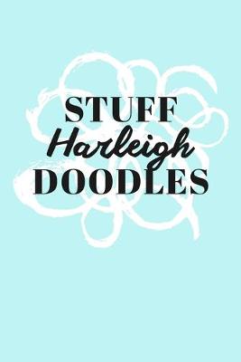 Book cover for Stuff Harleigh Doodles