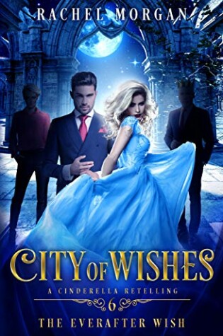 Cover of The Everafter Wish
