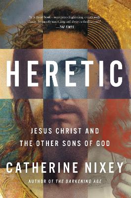 Cover of Heretic