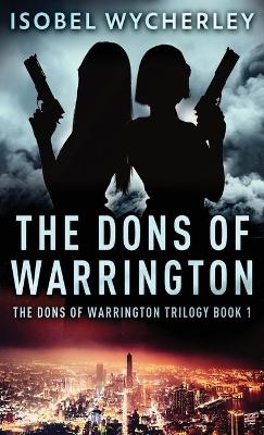 Book cover for The Dons of Warrington