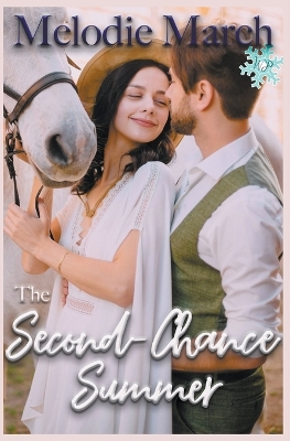 Cover of The Second-Chance Summer