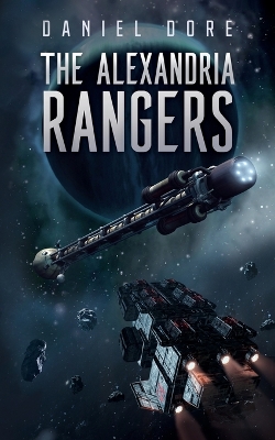 Cover of The Alexandria Rangers