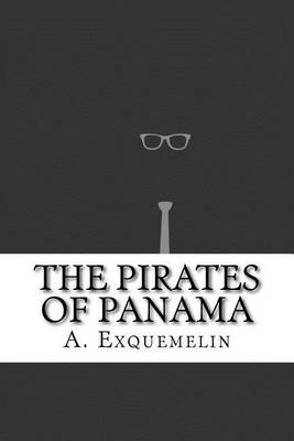 Book cover for The Pirates of Panama