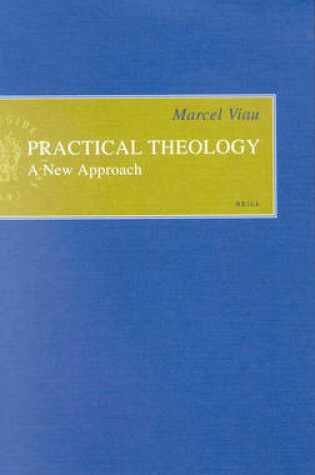 Cover of Practical Theology