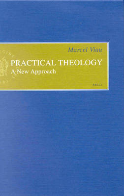 Book cover for Practical Theology