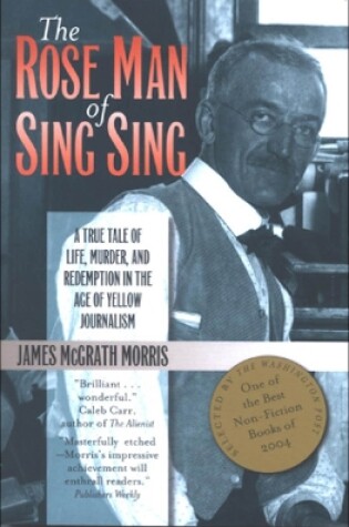 Cover of The Rose Man of Sing Sing
