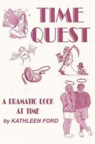 Cover of Time Quest