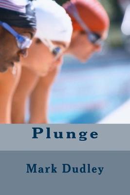 Book cover for Plunge