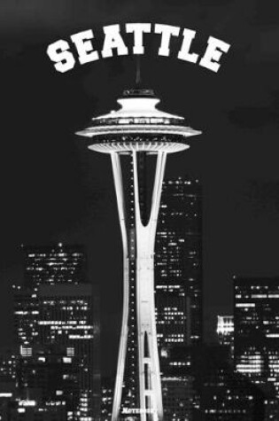 Cover of Seattle Notebook