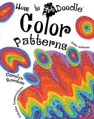 Cover of Color Patterns