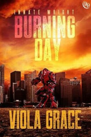 Cover of Burning Day