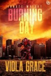 Book cover for Burning Day