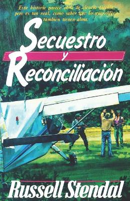 Book cover for Secuestro Y Reconciliación