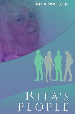 Book cover for Rita's People