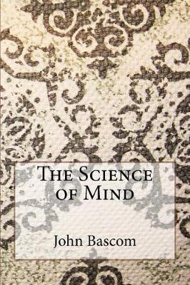 Book cover for The Science of Mind