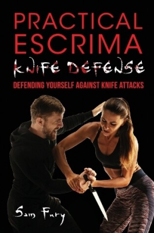 Cover of Practical Escrima Knife Defense