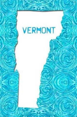 Cover of Vermont