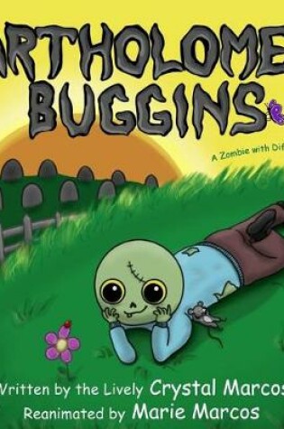 Cover of Bartholomew Buggins