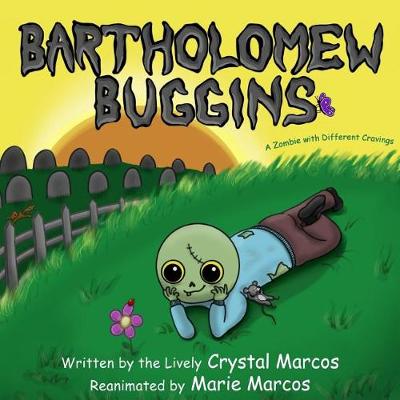 Book cover for Bartholomew Buggins
