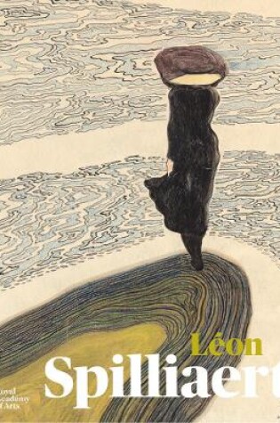 Cover of Leon Spilliaert