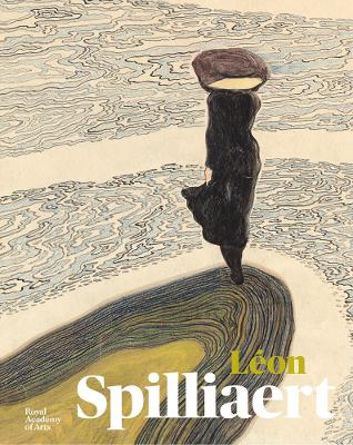 Book cover for Leon Spilliaert