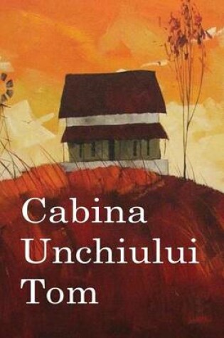 Cover of Cabina Unchiului Tom