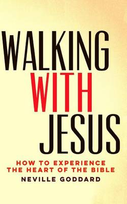 Book cover for Walking With Jesus