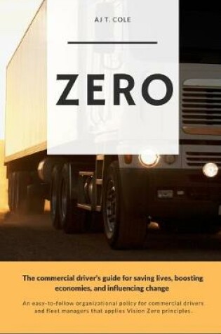 Cover of Zero