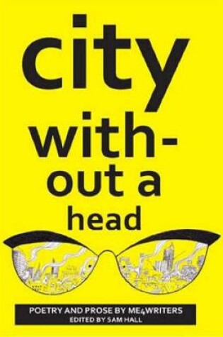 Cover of City without a Head