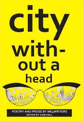 Book cover for City without a Head