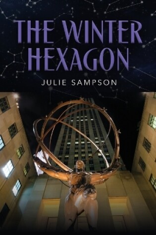 Cover of The Winter Hexagon