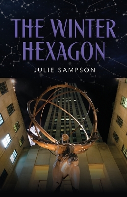 Book cover for The Winter Hexagon