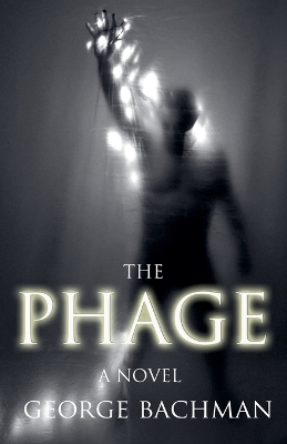 Book cover for The Phage