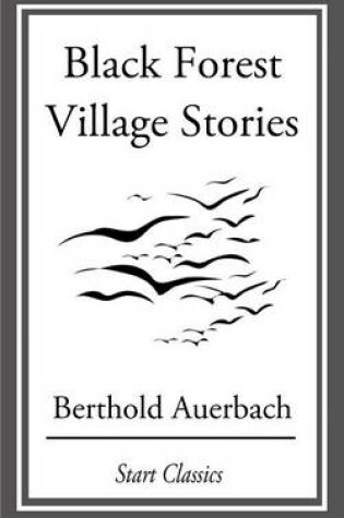 Cover of Black Forest Village Stories