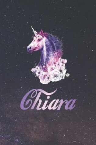 Cover of Chiara