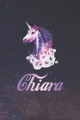 Book cover for Chiara