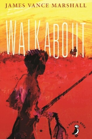 Cover of Walkabout