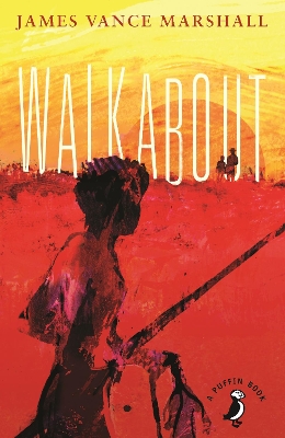 Cover of Walkabout